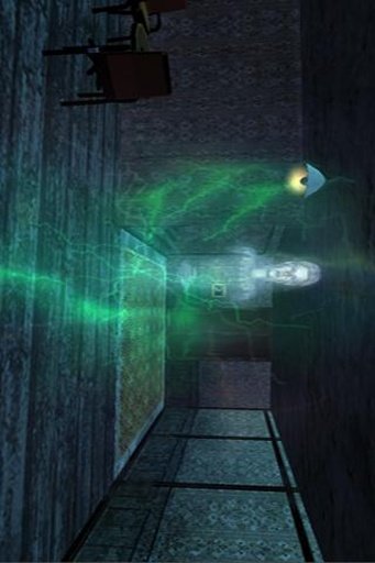 Paranormal 3D: Room 03截图2