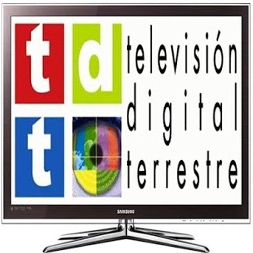 TV android TDT Espa&ntilde;a截图3