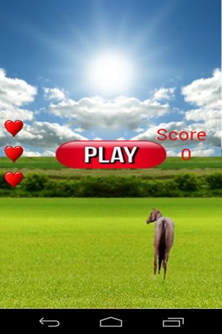 Horse Dash截图6