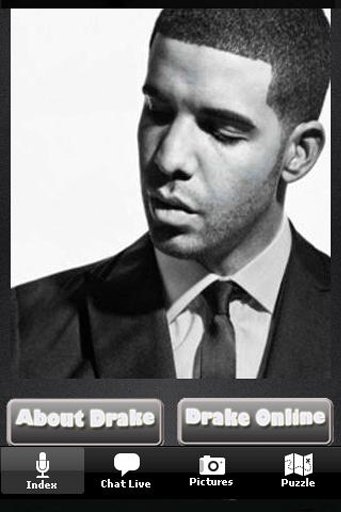 Drake, Music, Videos, Pictures截图4