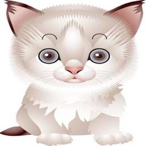 My Kitty Cat截图3