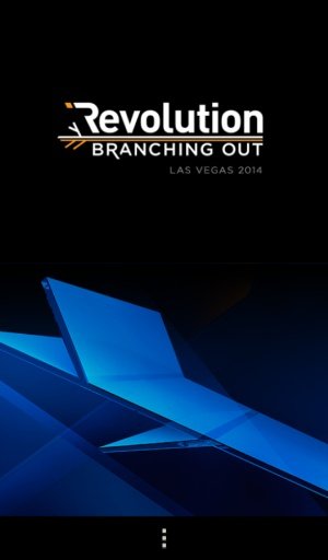 Revolution: DIRECTV Conference截图2