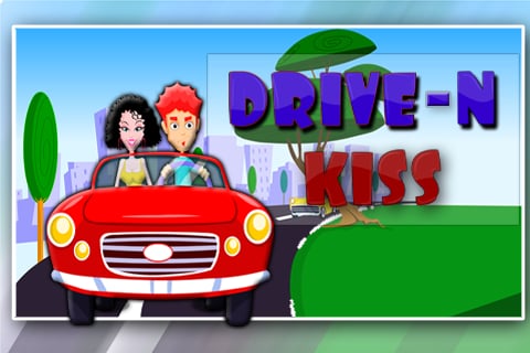 Drive N Kiss截图1