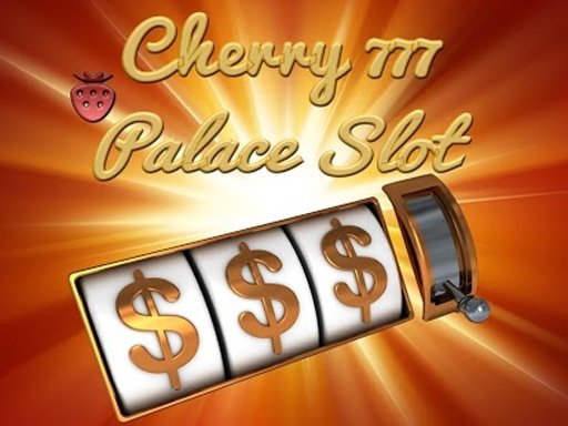 Vegas Cherry Palace Slot Free截图7