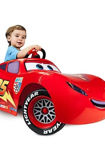 Cars Toys截图1