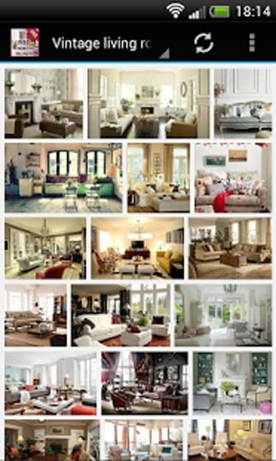 500 Interior Design Ideas截图3