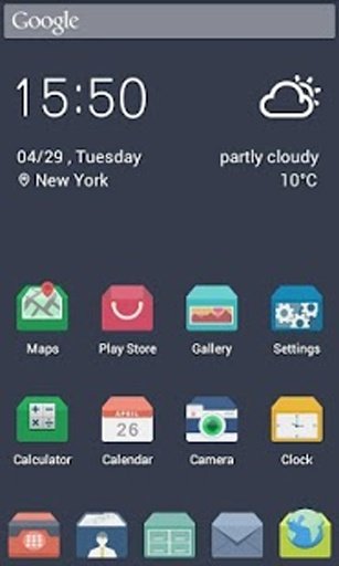 Cute Box Icons &amp; Wallpapers截图1