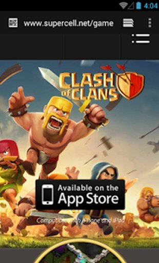 Clash of Clans Top Hints截图3