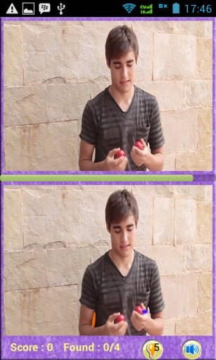 Cool Jorge Blanco FD Games截图4