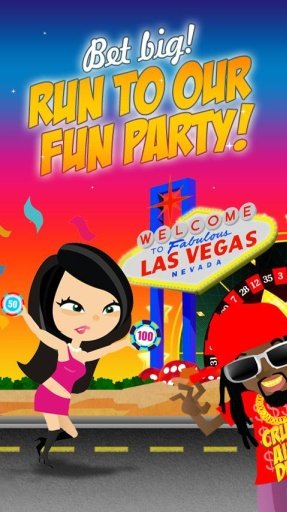 Vegas Party截图6