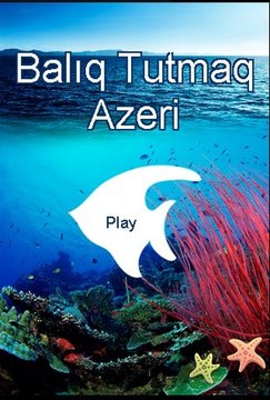 Balıq Tutmaq Azərbaycan截图