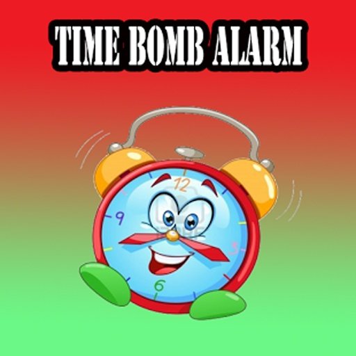 Time Bomb Alarm截图3