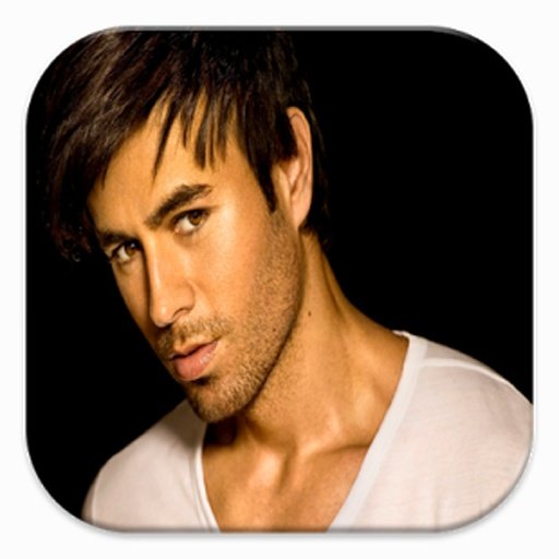 Enrique Iglesias Puzzle Slider截图7