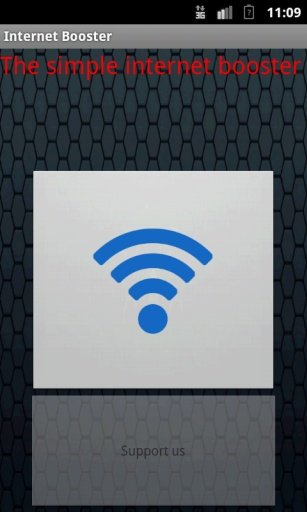 Wifi and 3g booster截图2