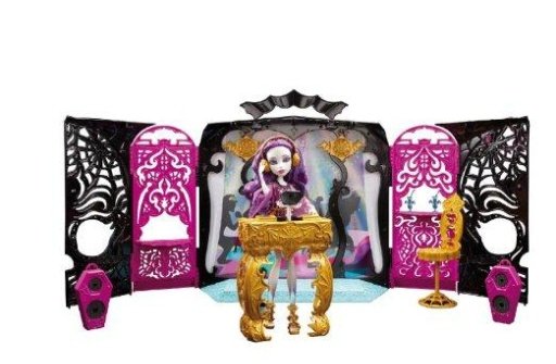 Monster High ( Toys )截图4