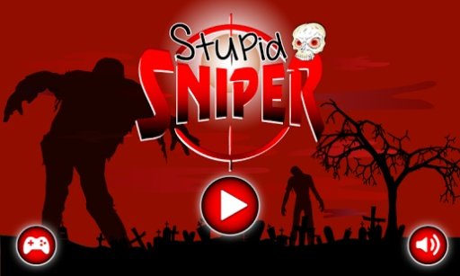 Stupid Sniper截图3