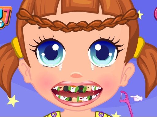 Baby Seven Dental Care截图8