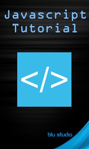 JAVASCRIPT TUTORIAL截图3