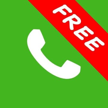 Free Calls Any Where截图