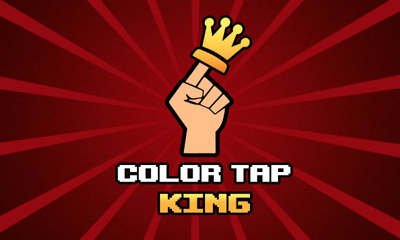 Color Tap King截图5