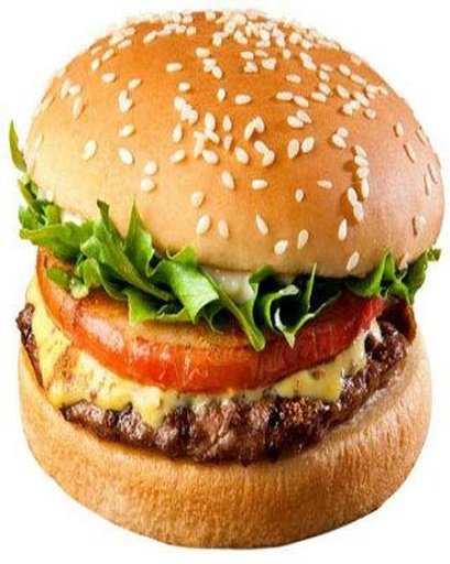 BURGER CROWN SHOP截图3