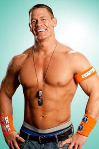 John Cena Play截图3