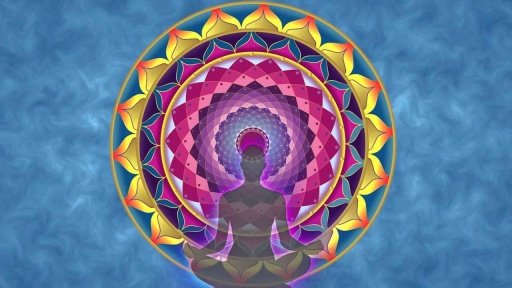 Meditation Music &amp; Yoga Nidra截图1