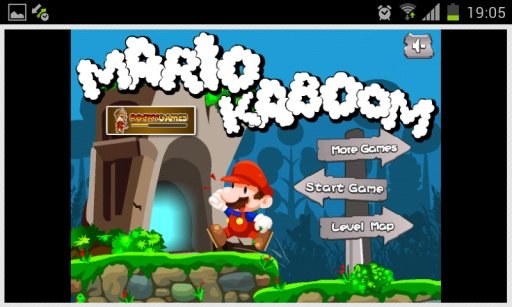 Juegos de mario截图2