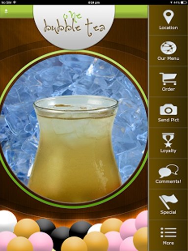 $1++ Bubble Tea截图8