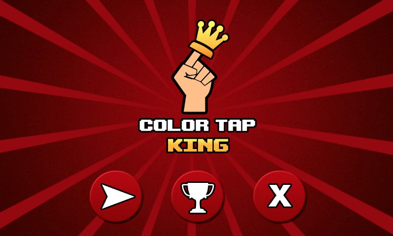 Color Tap King截图7