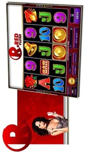 Red Flush Casino截图1