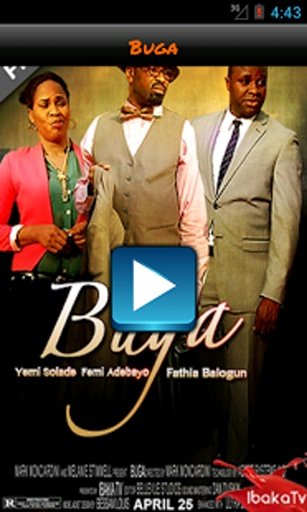 Yoruba Movies截图8