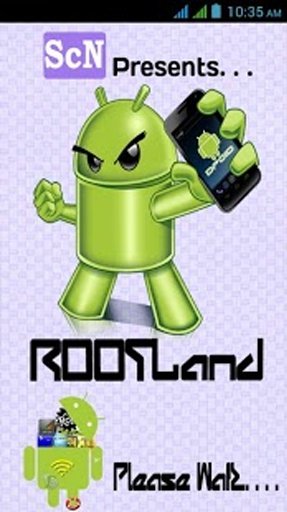 Rootland Root Android截图11