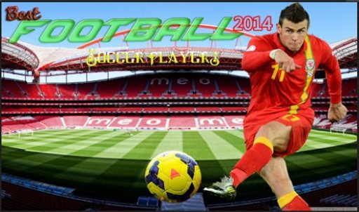 Best Football 2014 soccer Play截图5