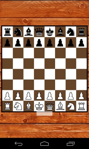 Chess - Local PvP截图2