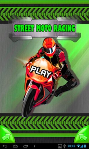 Street Moto Racing截图6