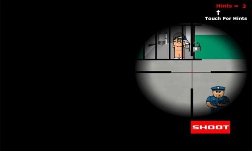 Prison Escape:Sniper截图4