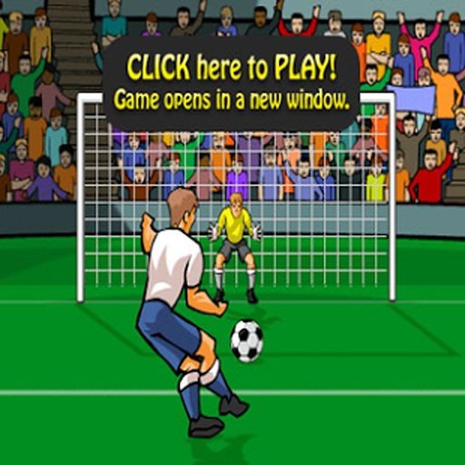 Stunning Soccer Games截图1