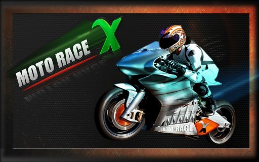 Moto Race X截图2