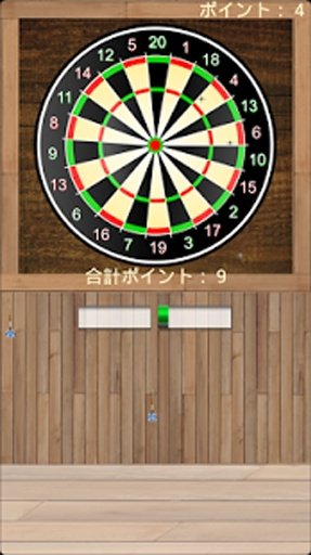 darts pro_jp截图3