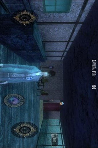 Paranormal 3D: Room 03截图3