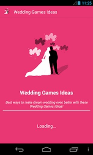 Wedding Games Ideas截图7