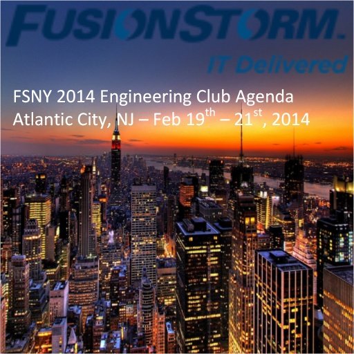 FSNY 2014 AC Agenda截图2