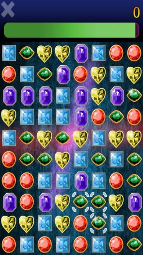 Gemstones Match截图3