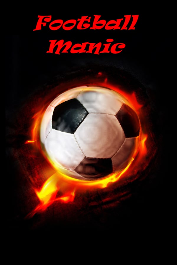 Football Manic截图3