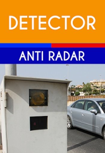 POLICE RADAR SCANNER DETECTOR截图3