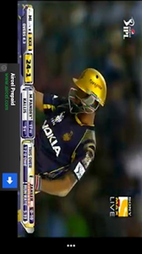 IPL 2014 Live Streaming截图5