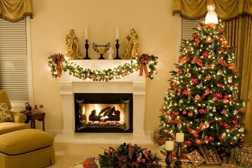 Christmas Decorating Ideas截图5