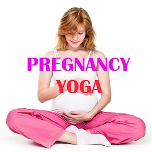 Pregnancy Yoga截图10