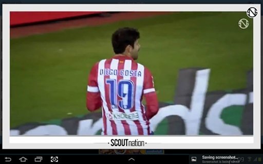 Diego Costa Skills Video截图4